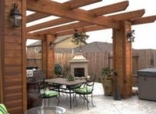 Kwikfynd Pergolas
modelfarms